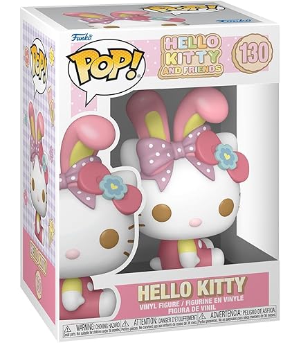 Amazon.co.jp: Funko ハローキティ 65 - ハローキティ ヒップスター